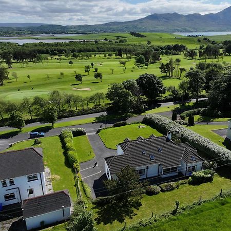 Greenside B&B Westport Exterior foto