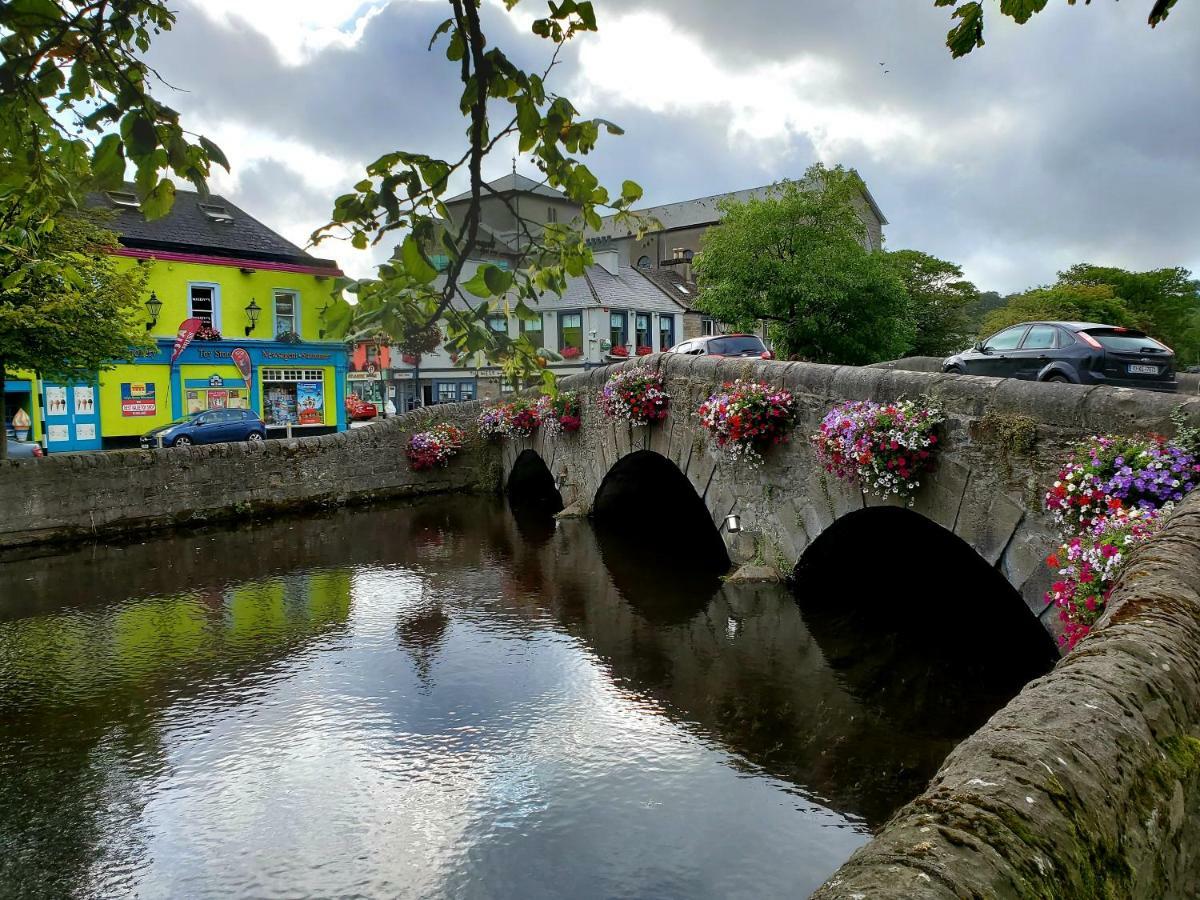 Greenside B&B Westport Exterior foto